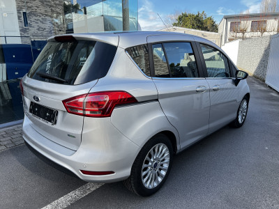 Ford B-max Titanium