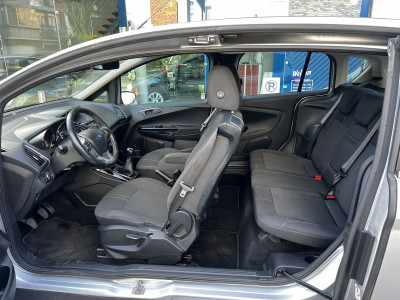 Ford B-max Titanium