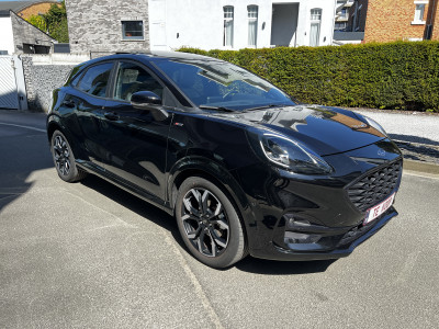 Puma St-Line X Mhev 1.0 ecoboost