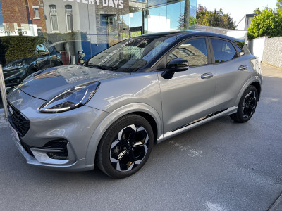 Ford Puma St-Line X 1.0 Ecoboost Mhev