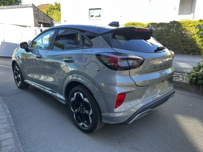 Ford Puma St-Line X 1.0 Ecoboost Mhev
