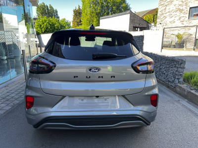 Ford Puma St-Line X 1.0 Ecoboost Mhev