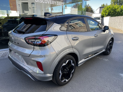 Ford Puma St-Line X 1.0 Ecoboost Mhev