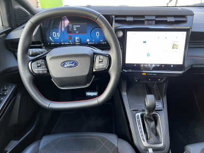 Ford Puma St-Line X 1.0 Ecoboost Mhev
