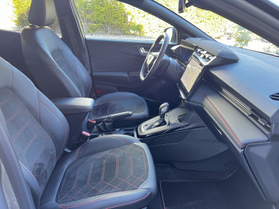Ford Puma St-Line X 1.0 Ecoboost Mhev