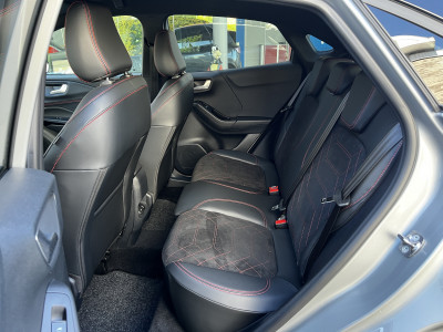 Ford Puma St-Line X 1.0 Ecoboost Mhev