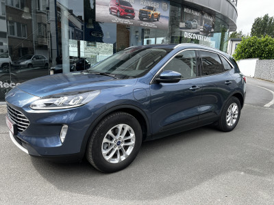 Kuga Titanium PHEV 2.5 Ecoboost