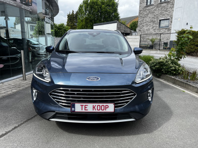 Kuga Titanium PHEV 2.5 Ecoboost