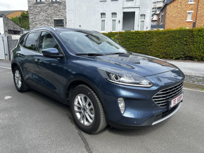 Kuga Titanium PHEV 2.5 Ecoboost