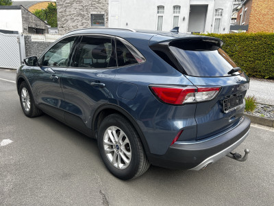 Kuga Titanium PHEV 2.5 Ecoboost