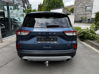 Kuga Titanium PHEV 2.5 Ecoboost