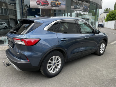 Kuga Titanium PHEV 2.5 Ecoboost