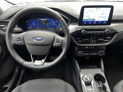 Kuga Titanium PHEV 2.5 Ecoboost