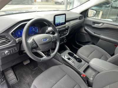 Kuga Titanium PHEV 2.5 Ecoboost