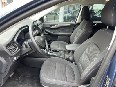 Kuga Titanium PHEV 2.5 Ecoboost