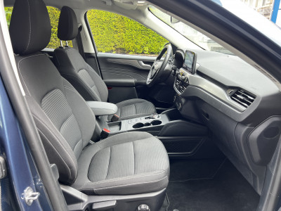 Kuga Titanium PHEV 2.5 Ecoboost