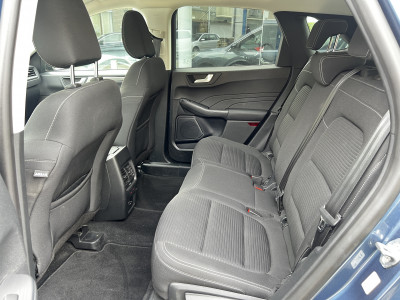 Kuga Titanium PHEV 2.5 Ecoboost