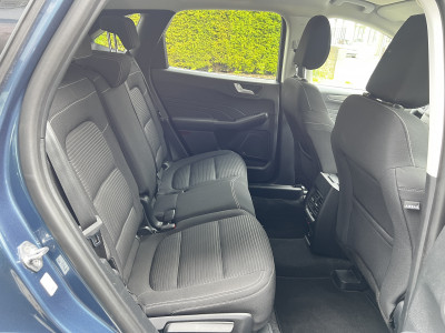 Kuga Titanium PHEV 2.5 Ecoboost