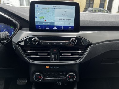 Kuga Titanium PHEV 2.5 Ecoboost