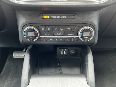 Kuga Titanium PHEV 2.5 Ecoboost