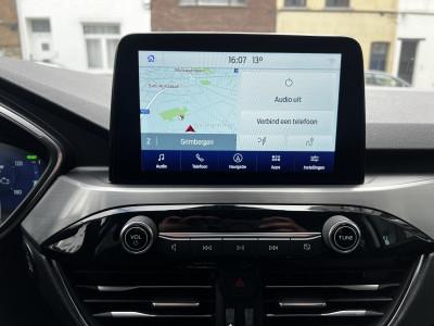 Kuga Titanium PHEV 2.5 Ecoboost