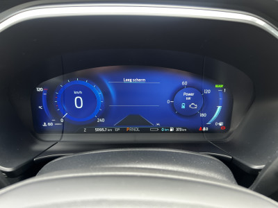Kuga Titanium PHEV 2.5 Ecoboost