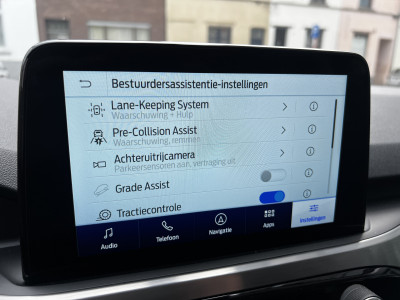 Kuga Titanium PHEV 2.5 Ecoboost