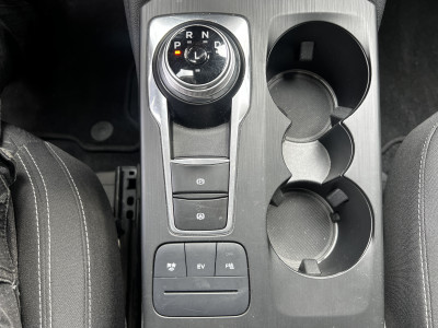 Kuga Titanium PHEV 2.5 Ecoboost