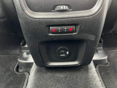 Kuga Titanium PHEV 2.5 Ecoboost
