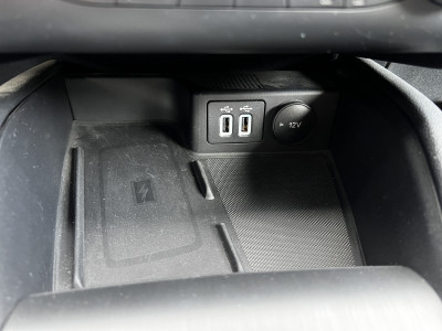 Kuga Titanium PHEV 2.5 Ecoboost