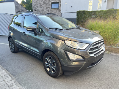 Ford Ecosport 1.0 Ecoboost