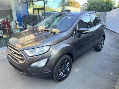 Ford Ecosport 1.0 Ecoboost
