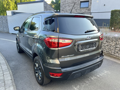 Ford Ecosport 1.0 Ecoboost