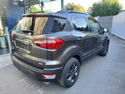 Ford Ecosport 1.0 Ecoboost