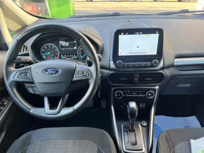 Ford Ecosport 1.0 Ecoboost