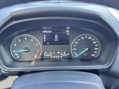 Ford Ecosport 1.0 Ecoboost