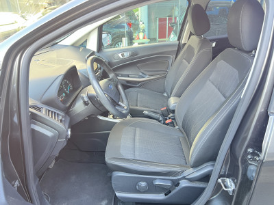 Ford Ecosport 1.0 Ecoboost