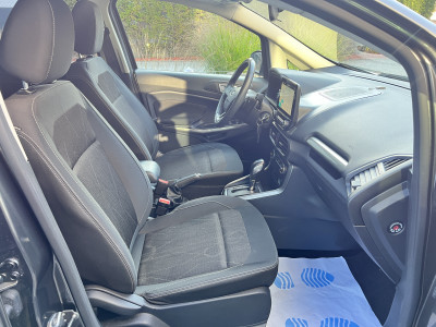 Ford Ecosport 1.0 Ecoboost