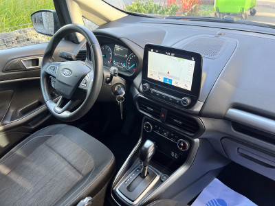 Ford Ecosport 1.0 Ecoboost