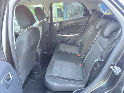 Ford Ecosport 1.0 Ecoboost