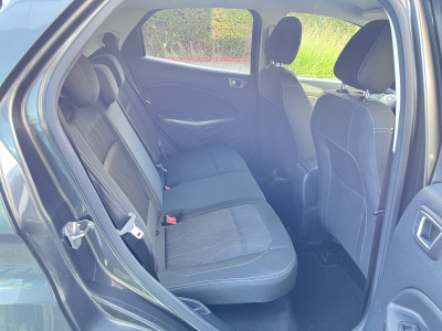 Ford Ecosport 1.0 Ecoboost