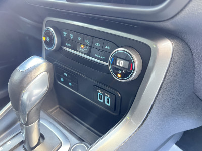 Ford Ecosport 1.0 Ecoboost