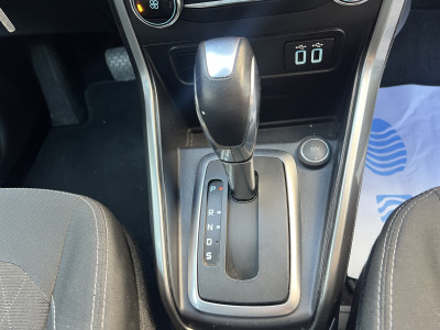 Ford Ecosport 1.0 Ecoboost