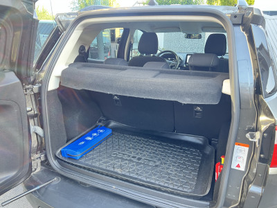 Ford Ecosport 1.0 Ecoboost