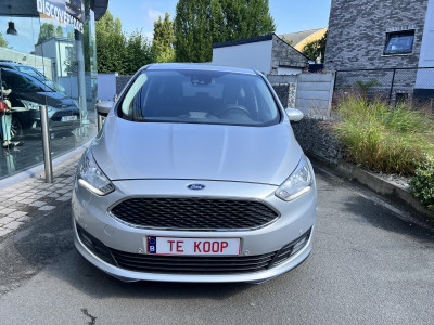 Ford C-max 1.0 Ecoboost