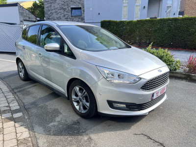 Ford C-max 1.0 Ecoboost