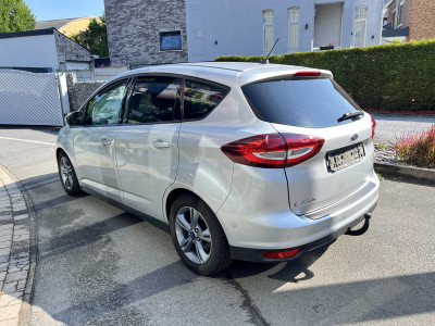 Ford C-max 1.0 Ecoboost