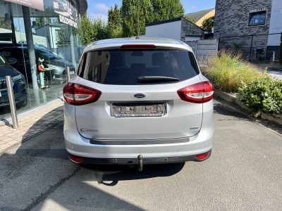 Ford C-max 1.0 Ecoboost