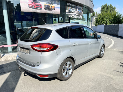 Ford C-max 1.0 Ecoboost