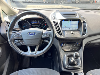 Ford C-max 1.0 Ecoboost